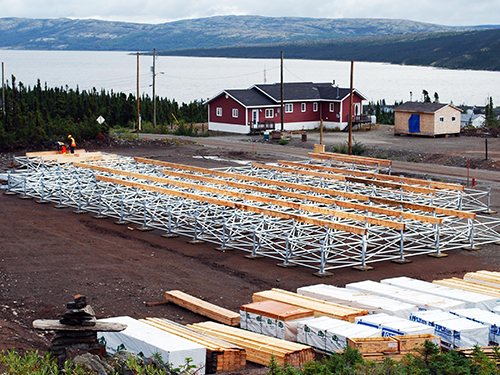 Alternative Foundation